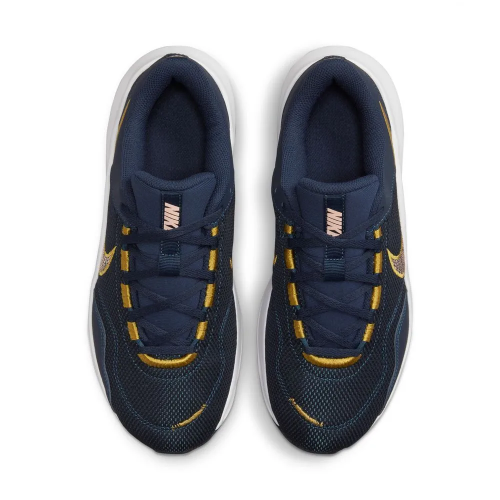 M NIKE LEGEND ESSENTIAL 3 NN DM1120-400 | NIKE Men Shoes | Training Shoes