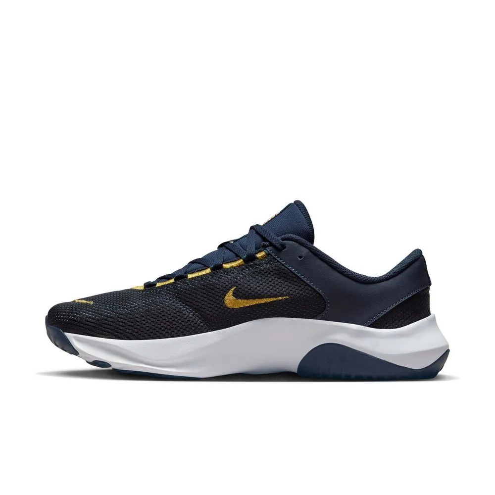 M NIKE LEGEND ESSENTIAL 3 NN DM1120-400 | NIKE Men Shoes | Training Shoes