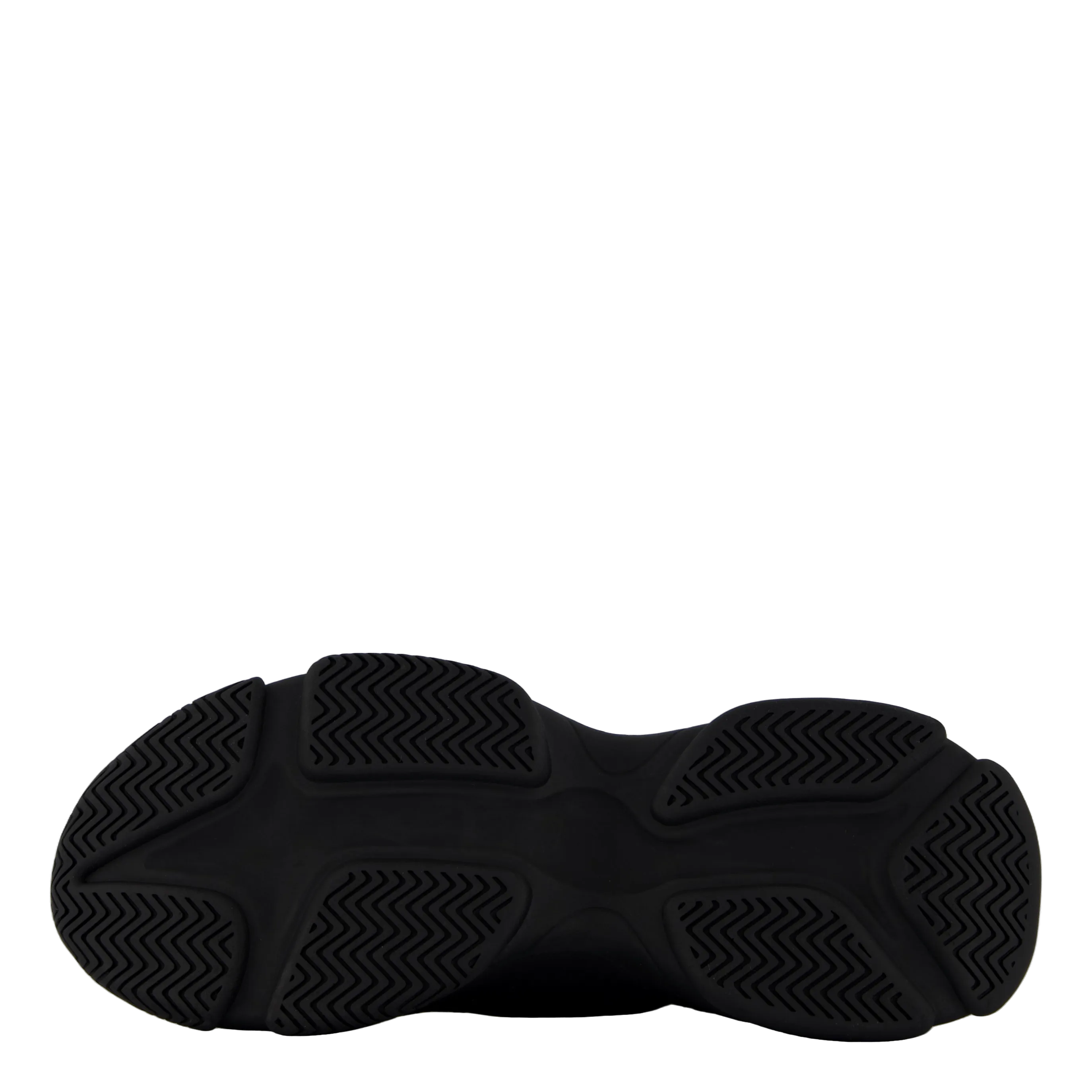 Match-e Sneaker Black/black