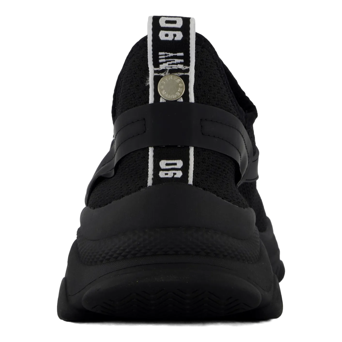 Match-e Sneaker Black/black