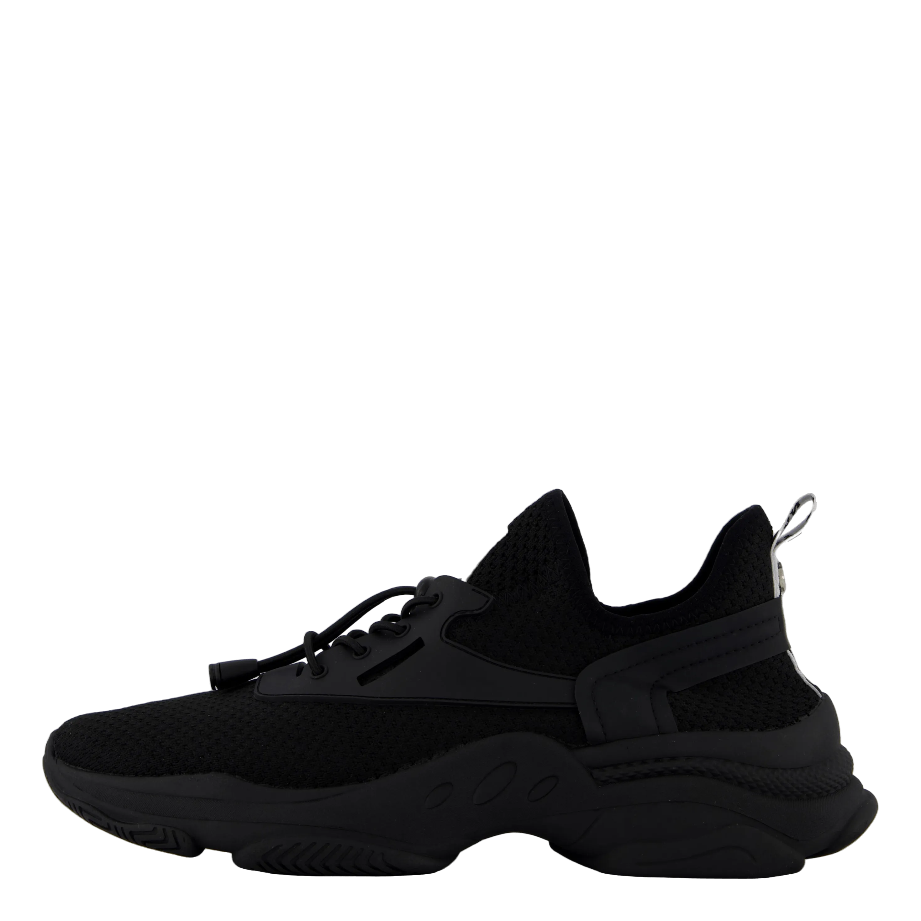 Match-e Sneaker Black/black