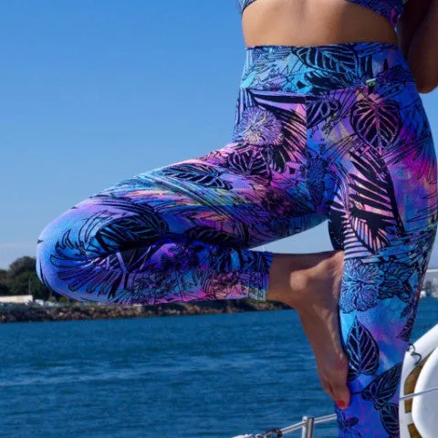 Melissa Leggings