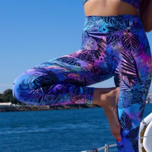Melissa Leggings