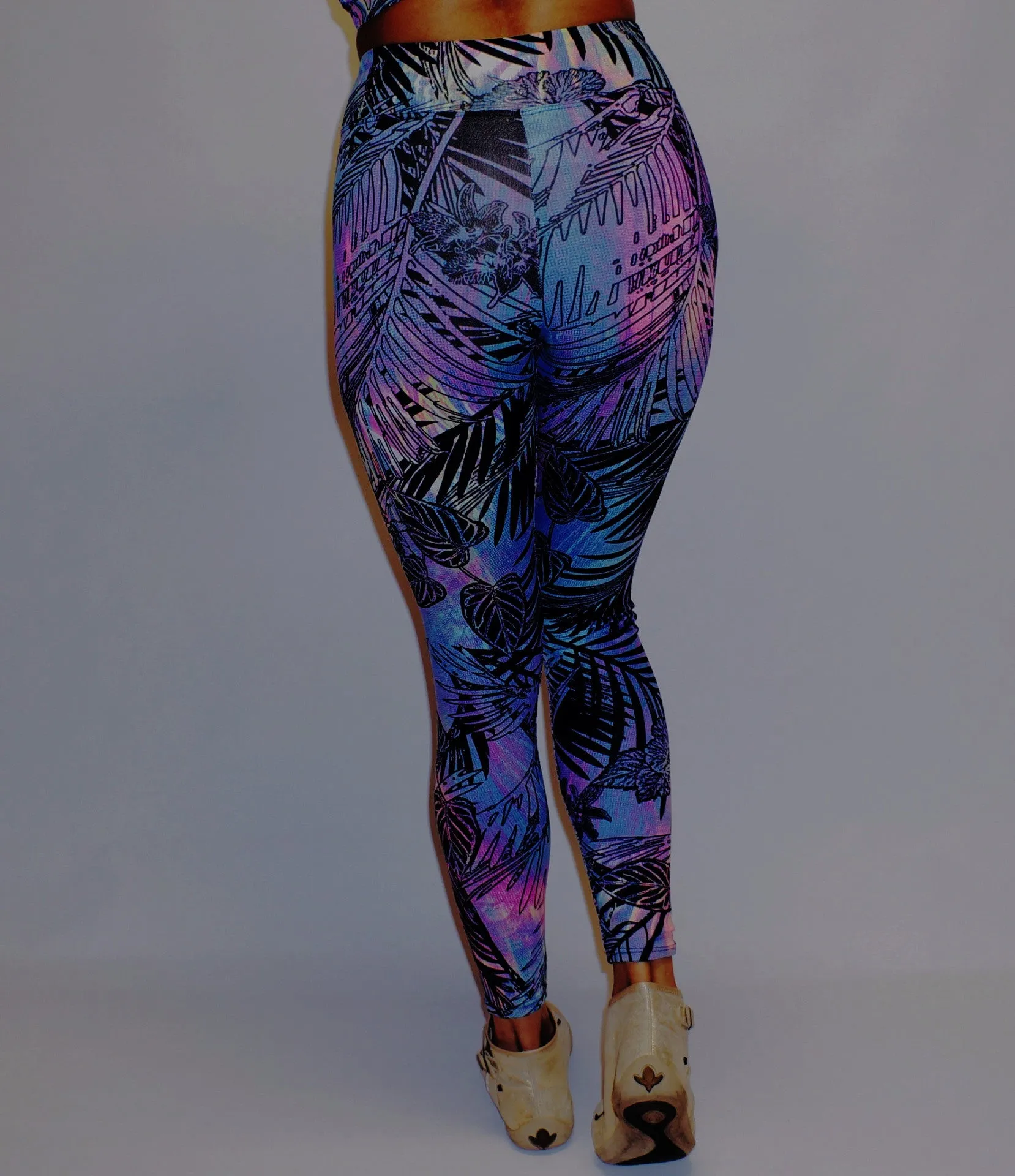 Melissa Leggings