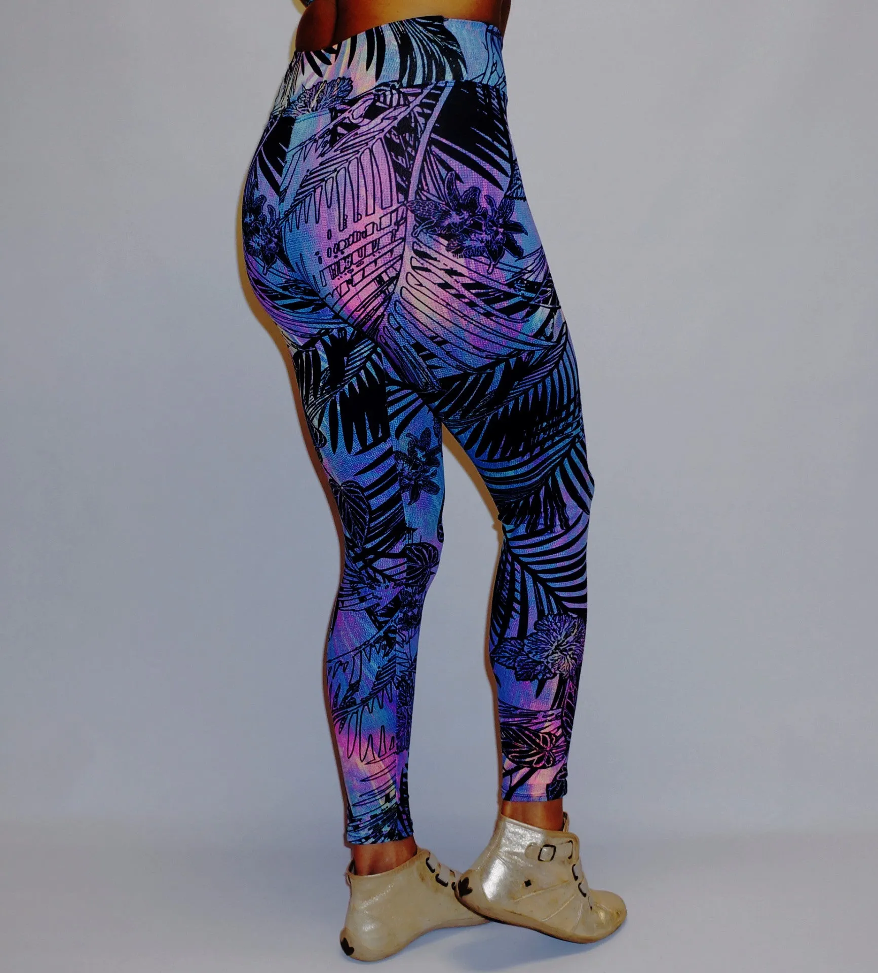 Melissa Leggings