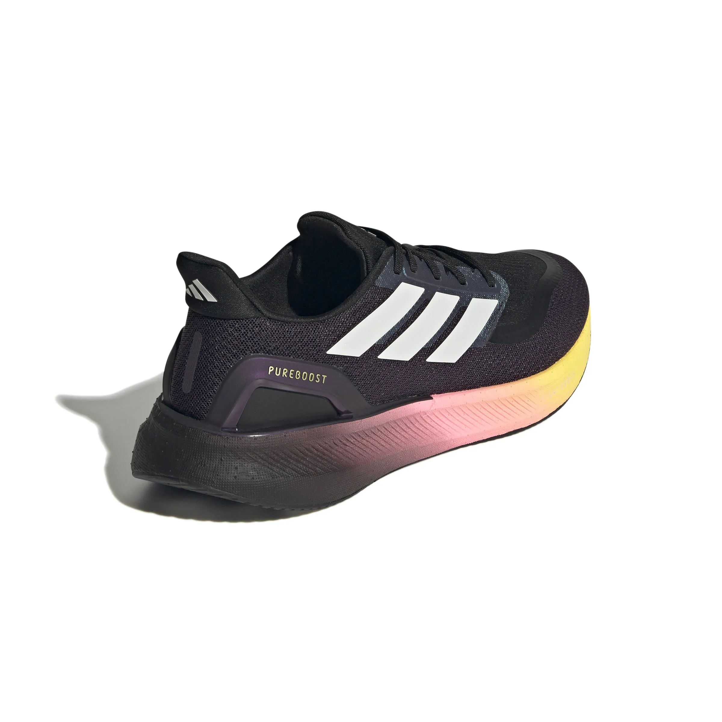 Men-PUREBOOST 5 | Adidas Men Shoes | Running Shoes