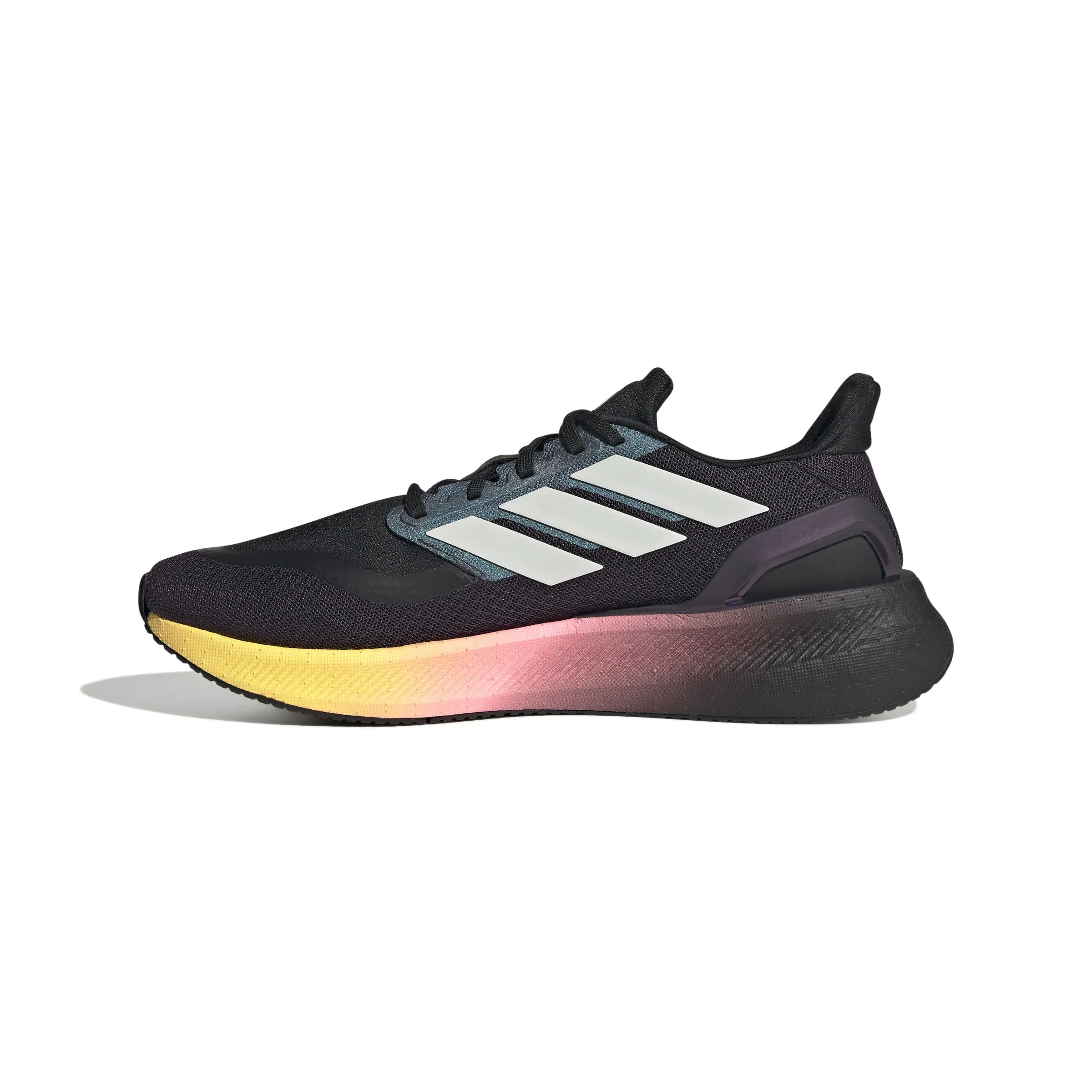 Men-PUREBOOST 5 | Adidas Men Shoes | Running Shoes