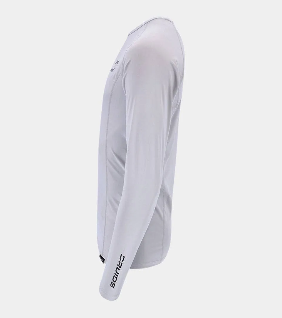 MEN'S BASELAYER - GREY