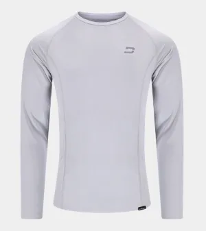 MEN'S BASELAYER - GREY