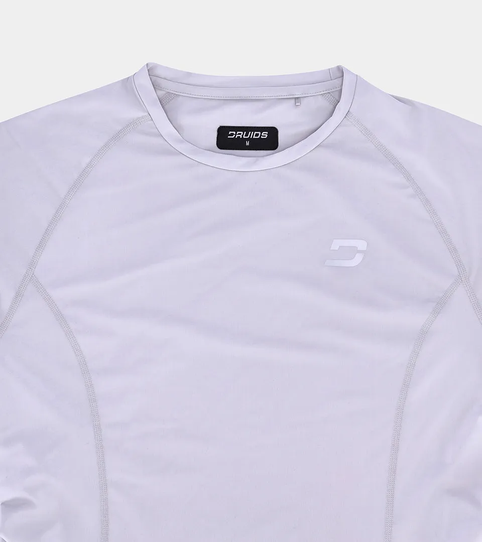 MEN'S BASELAYER - GREY