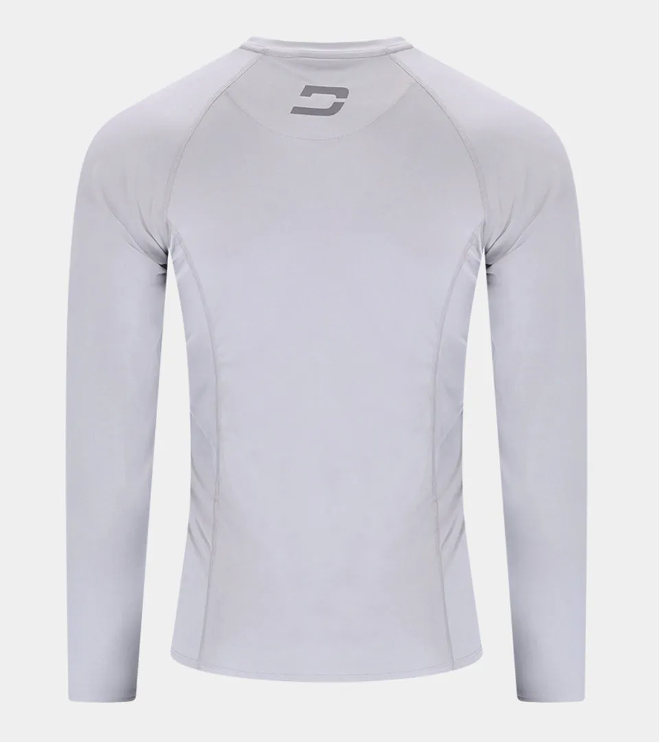 MEN'S BASELAYER - GREY