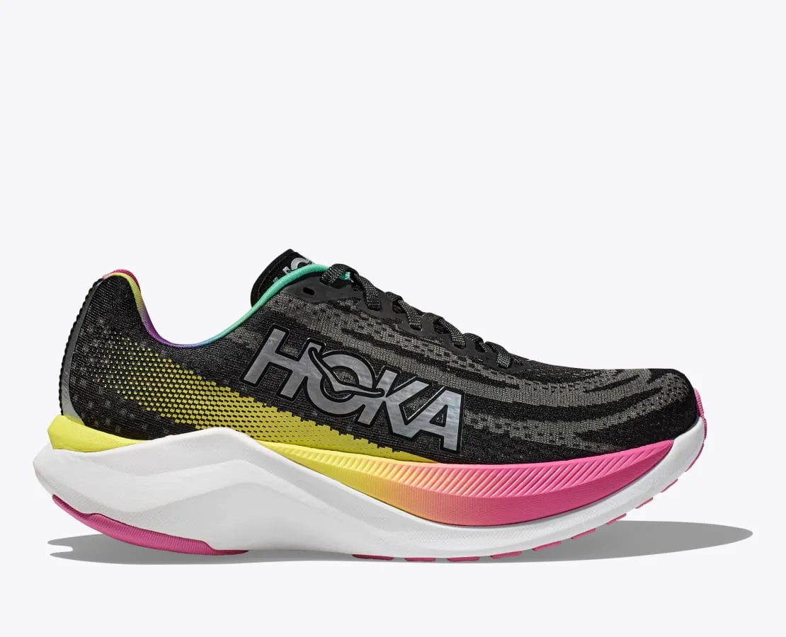 Men's Hoka Mach X