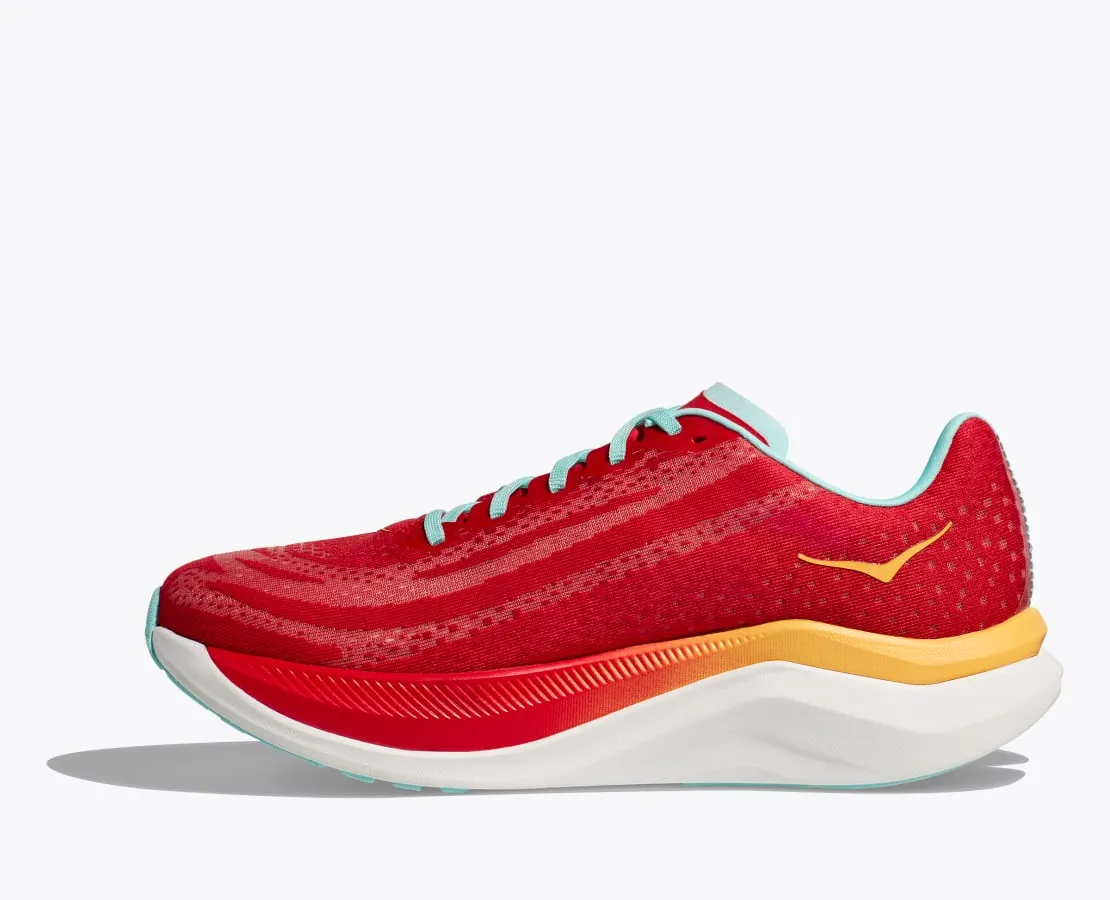 Men's Hoka Mach X
