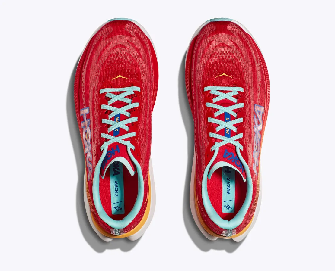 Men's Hoka Mach X