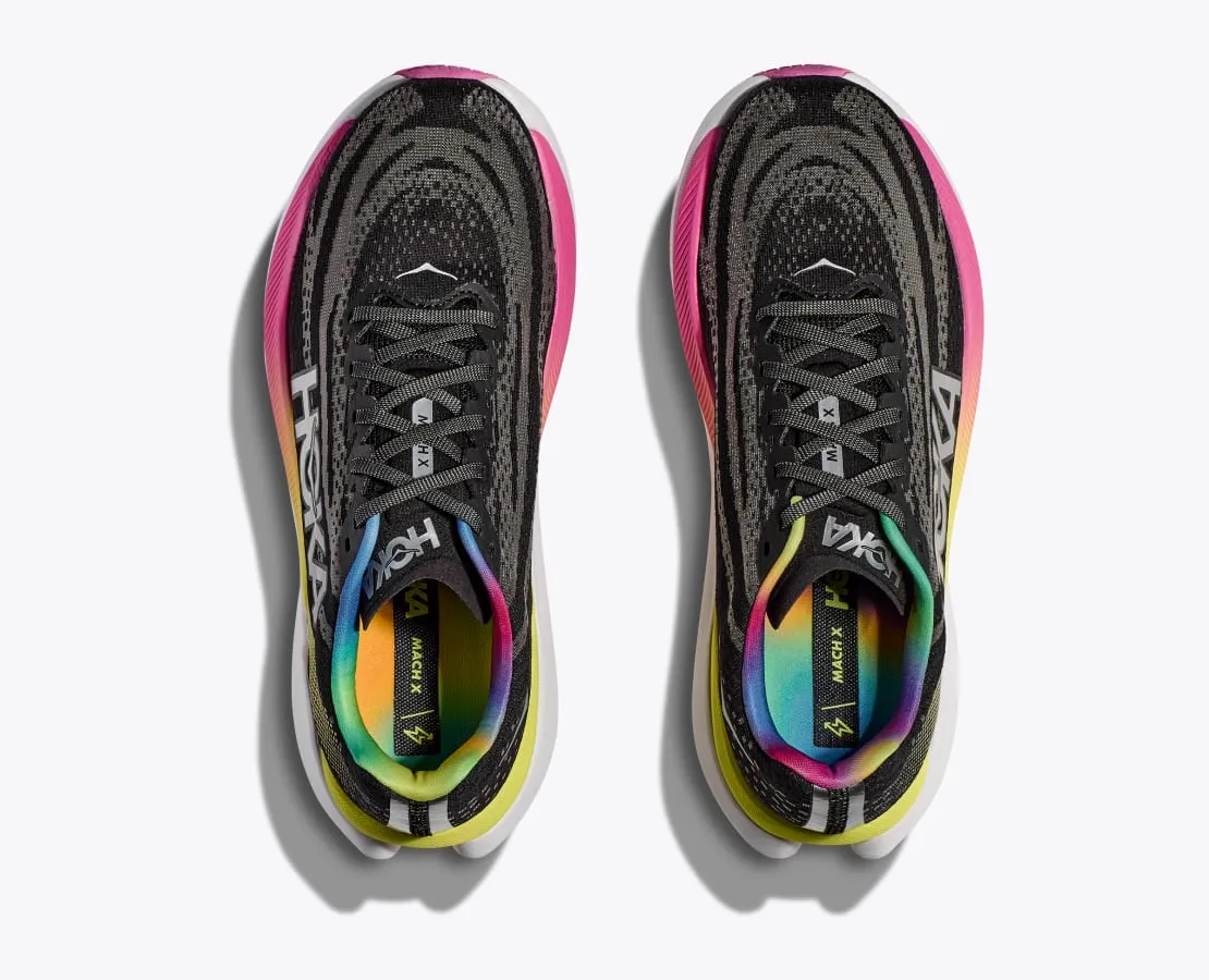 Men's Hoka Mach X