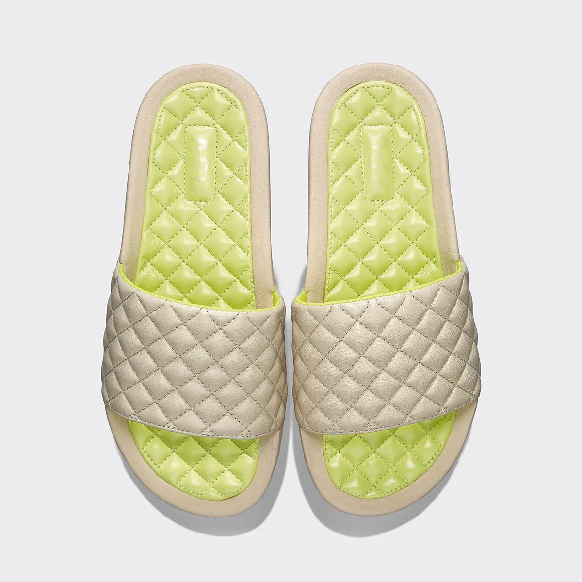 Men's | Lusso Slide | Beach / Energy