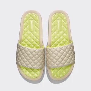 Men's | Lusso Slide | Beach / Energy