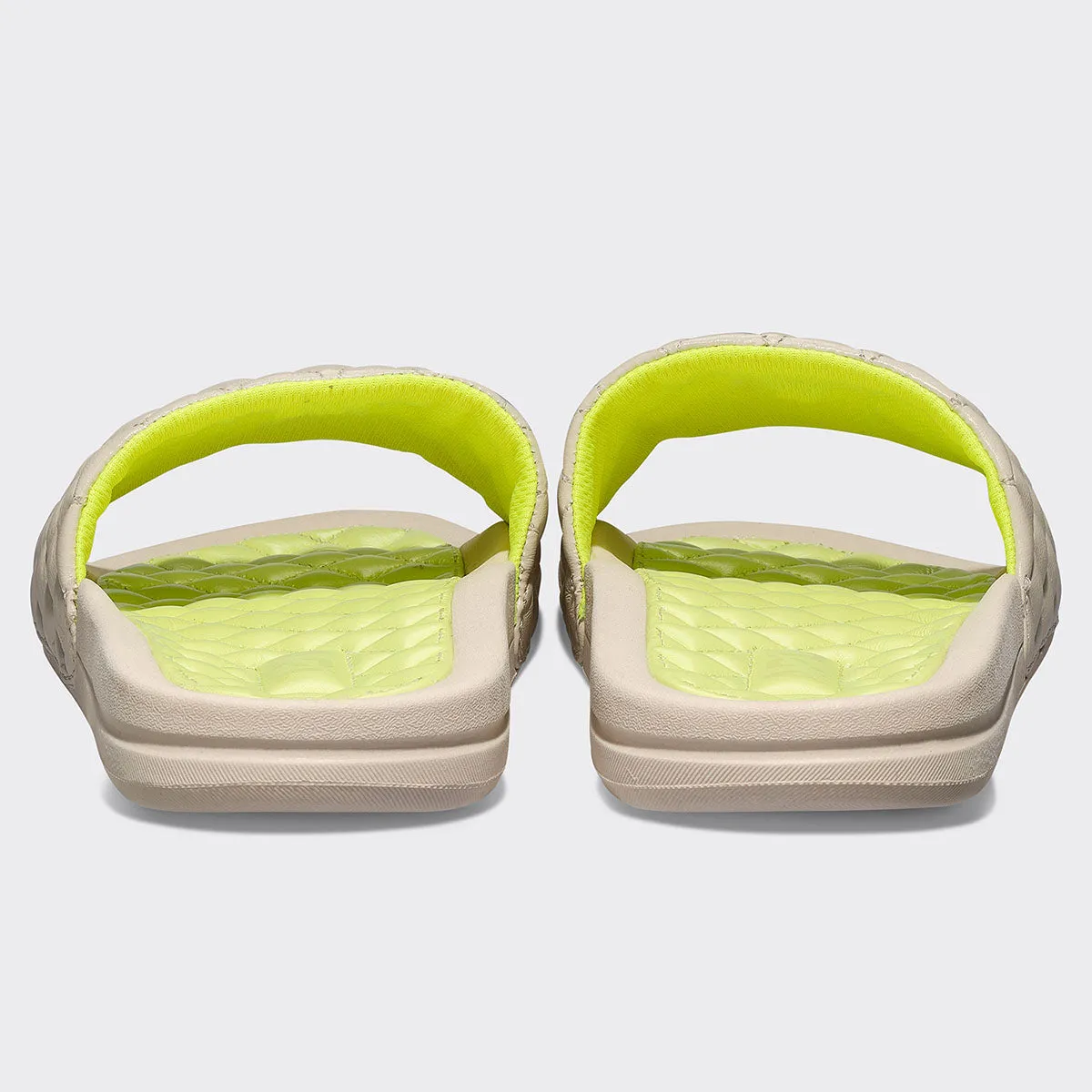 Men's | Lusso Slide | Beach / Energy