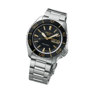 Men's Seiko Watch Analog Automatic SRPK99
