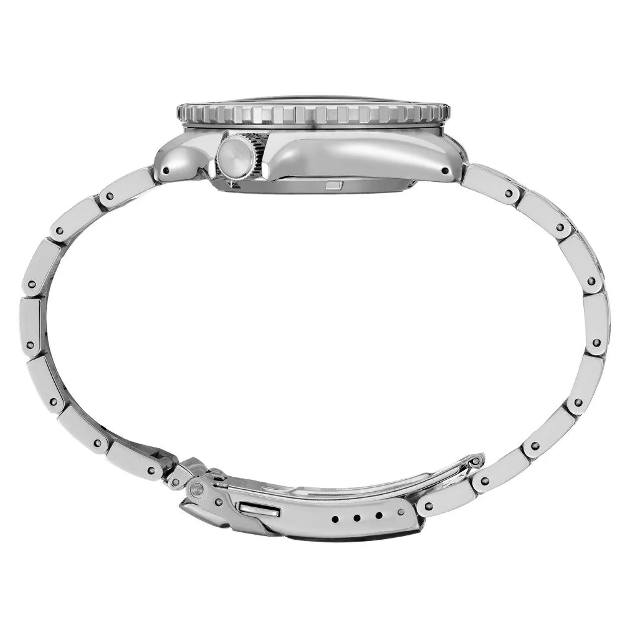 Men's Seiko Watch Analog Automatic SRPK99