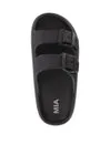 MIA LIBBIE SLIDE ON SHOES