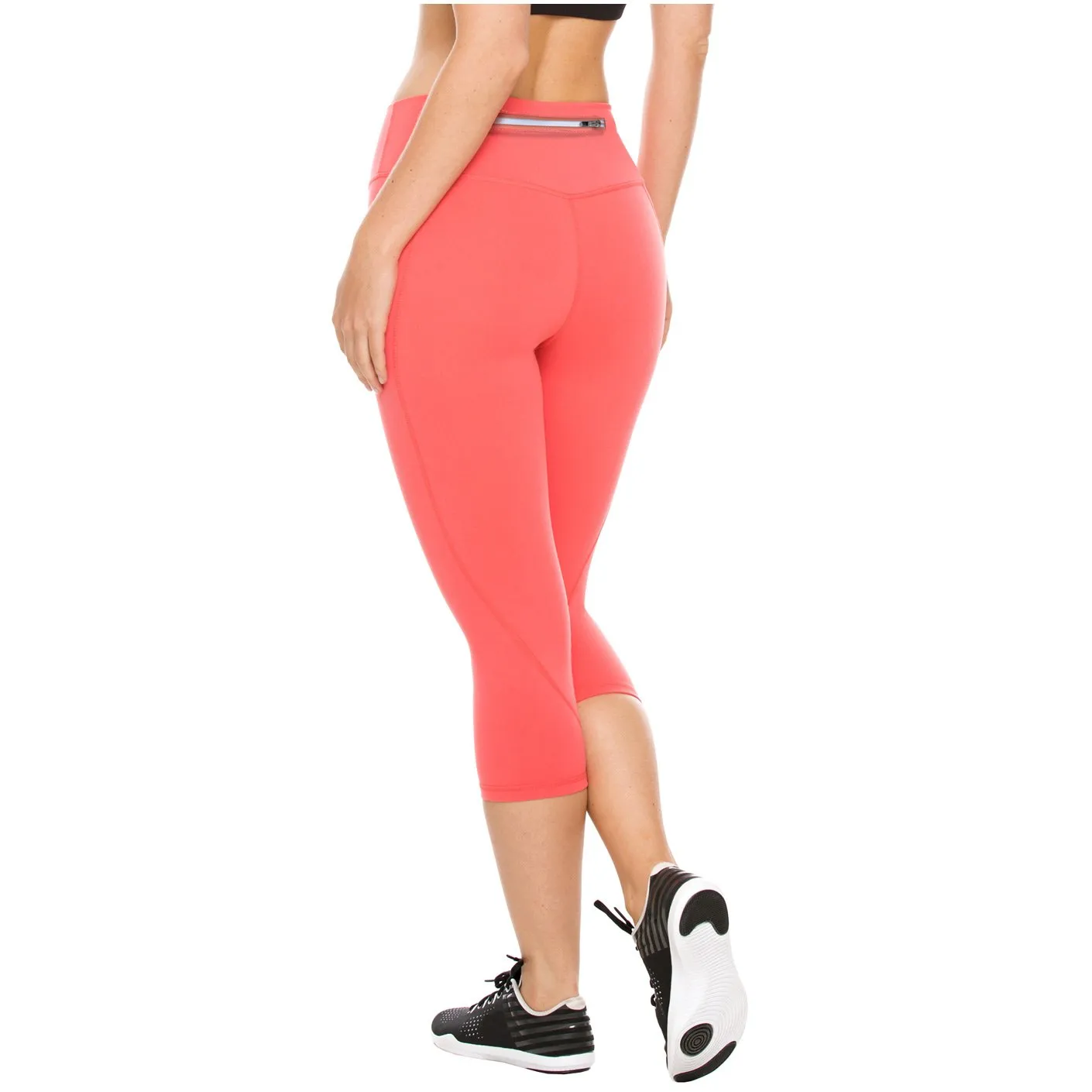 Mid Rise Yoga Sport Leggings