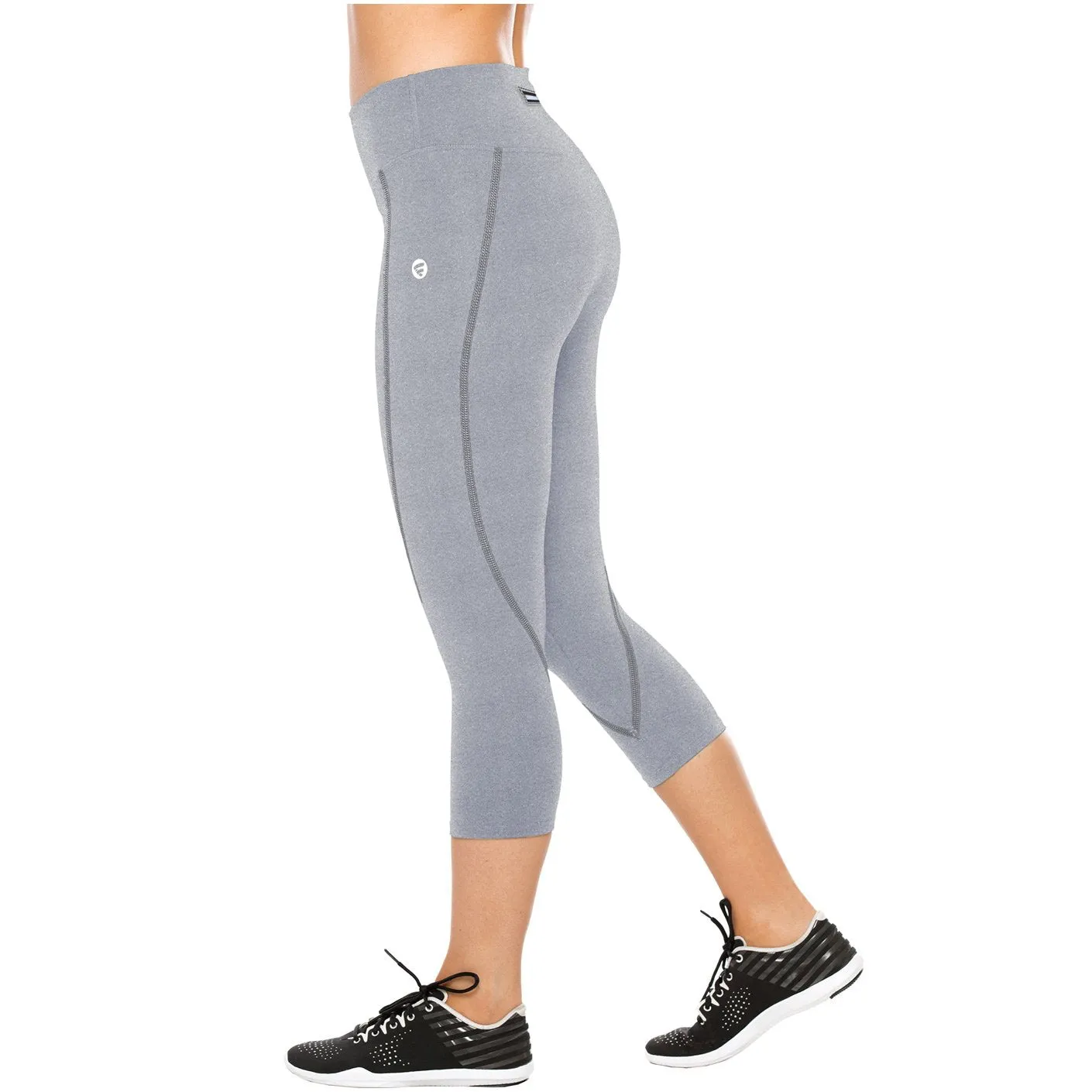 Mid Rise Yoga Sport Leggings