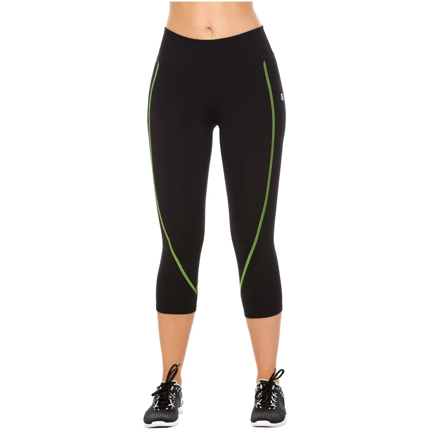 Mid Rise Yoga Sport Leggings