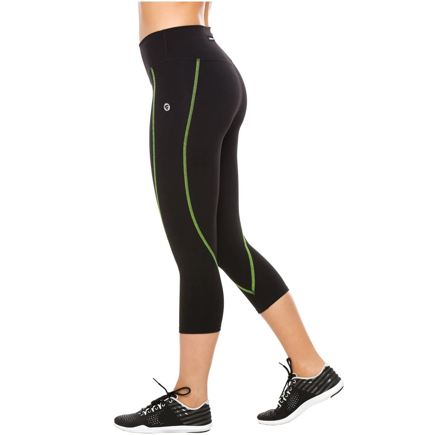 Mid Rise Yoga Sport Leggings