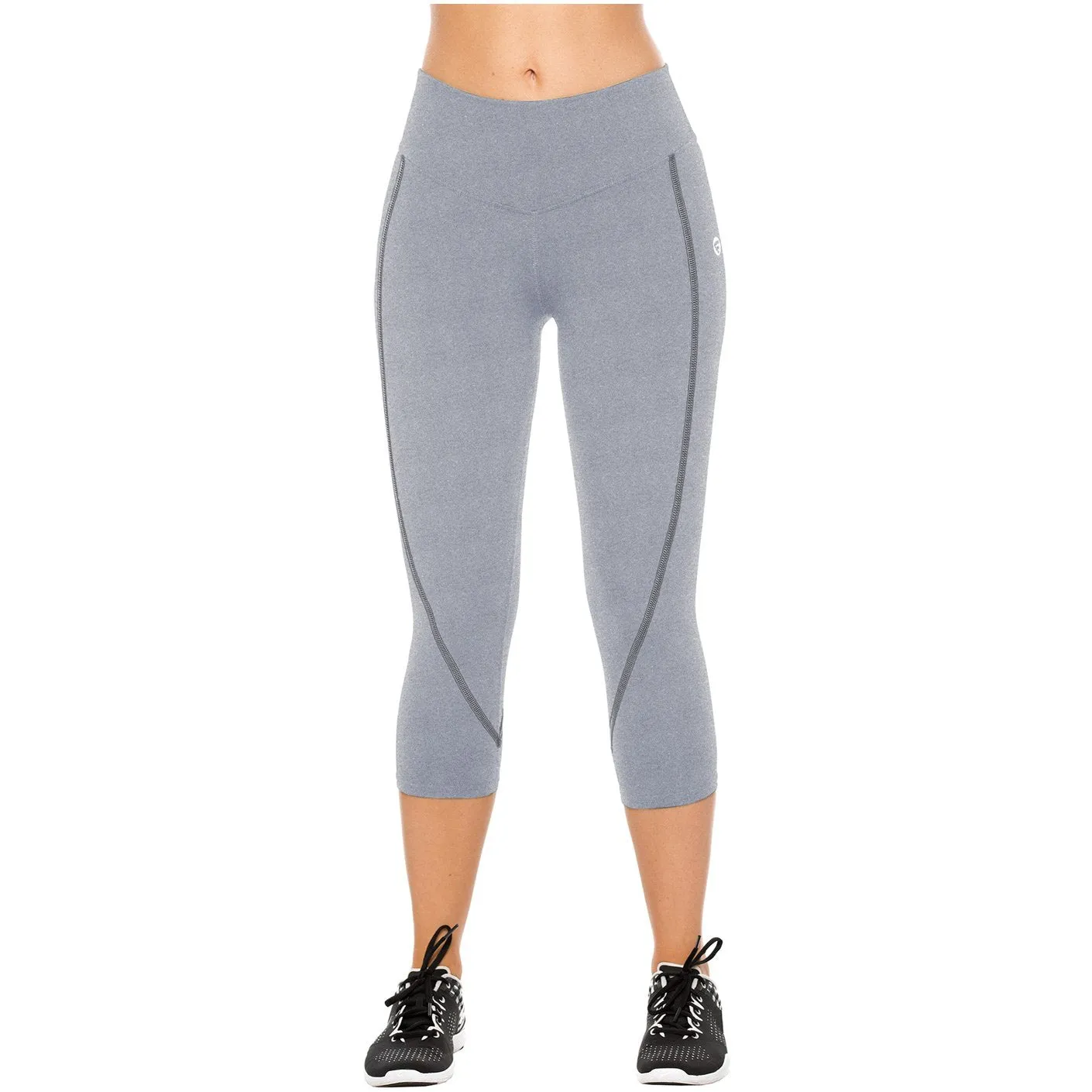Mid Rise Yoga Sport Leggings