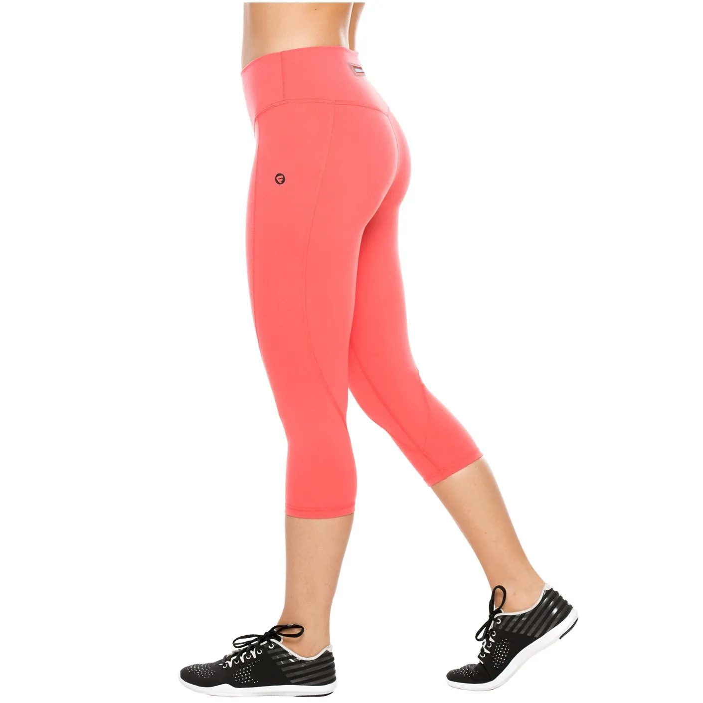 Mid Rise Yoga Sport Leggings