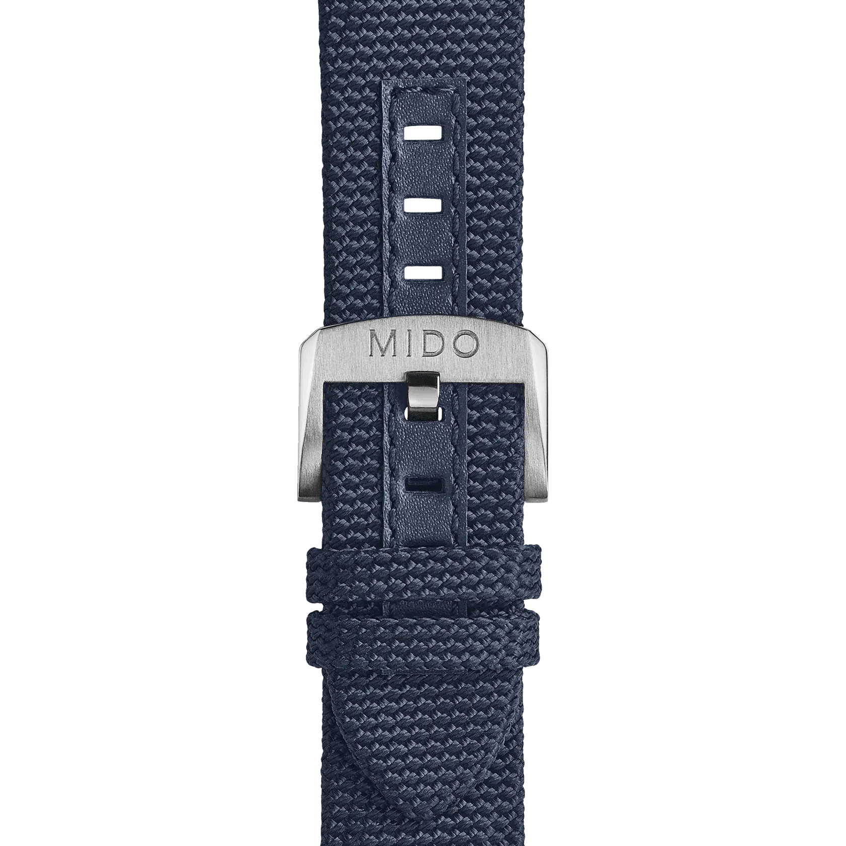 Mido Ocean Star GMT Blue Dial Men's Watch M0266291705100