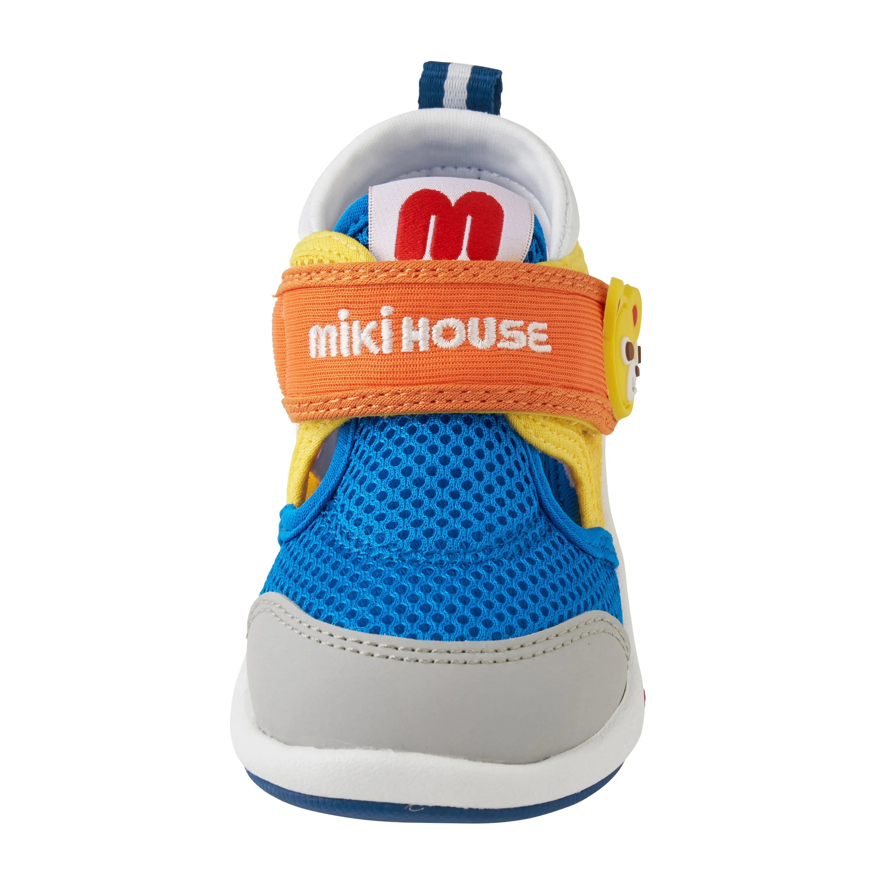 MIKIHOUSE SANDAL