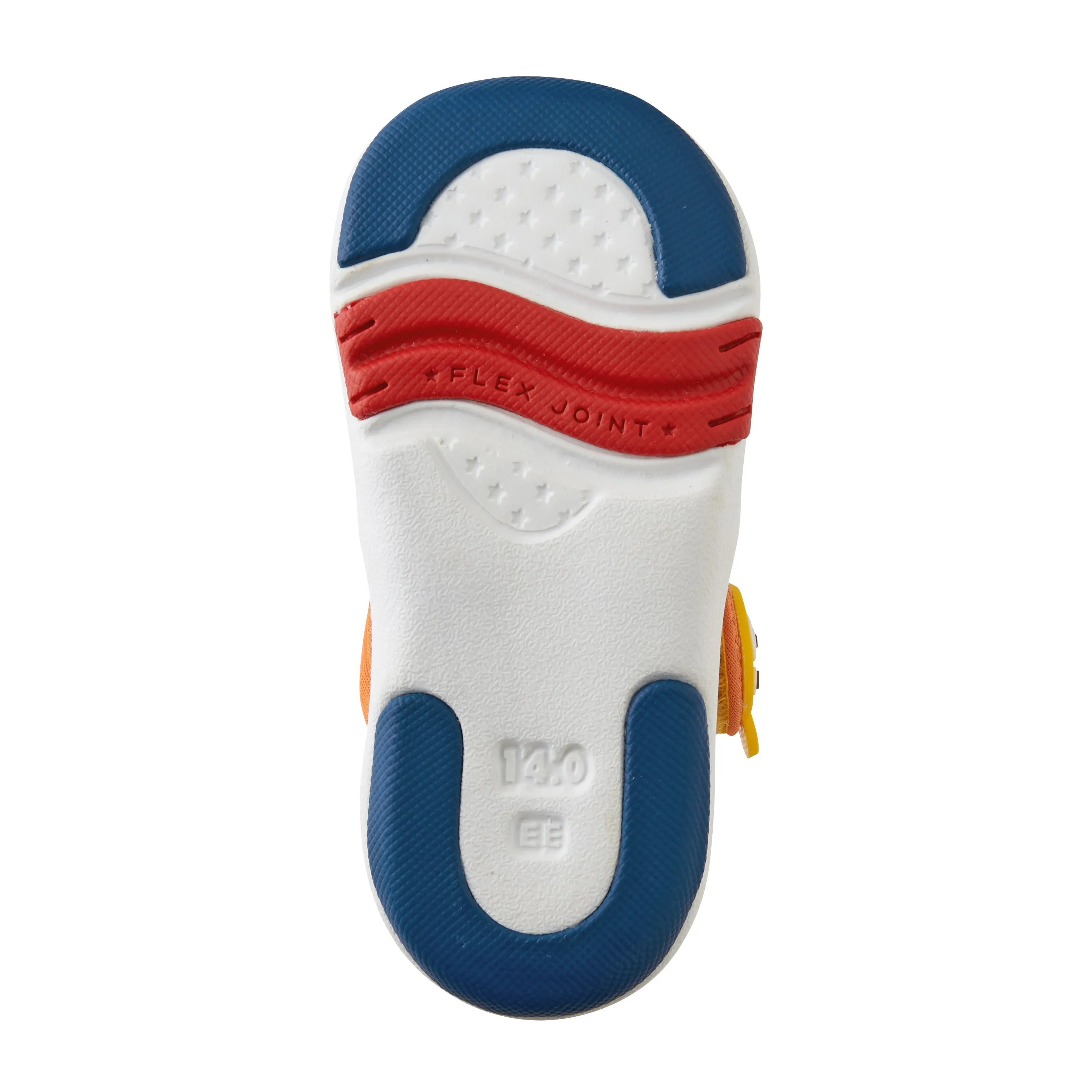 MIKIHOUSE SANDAL