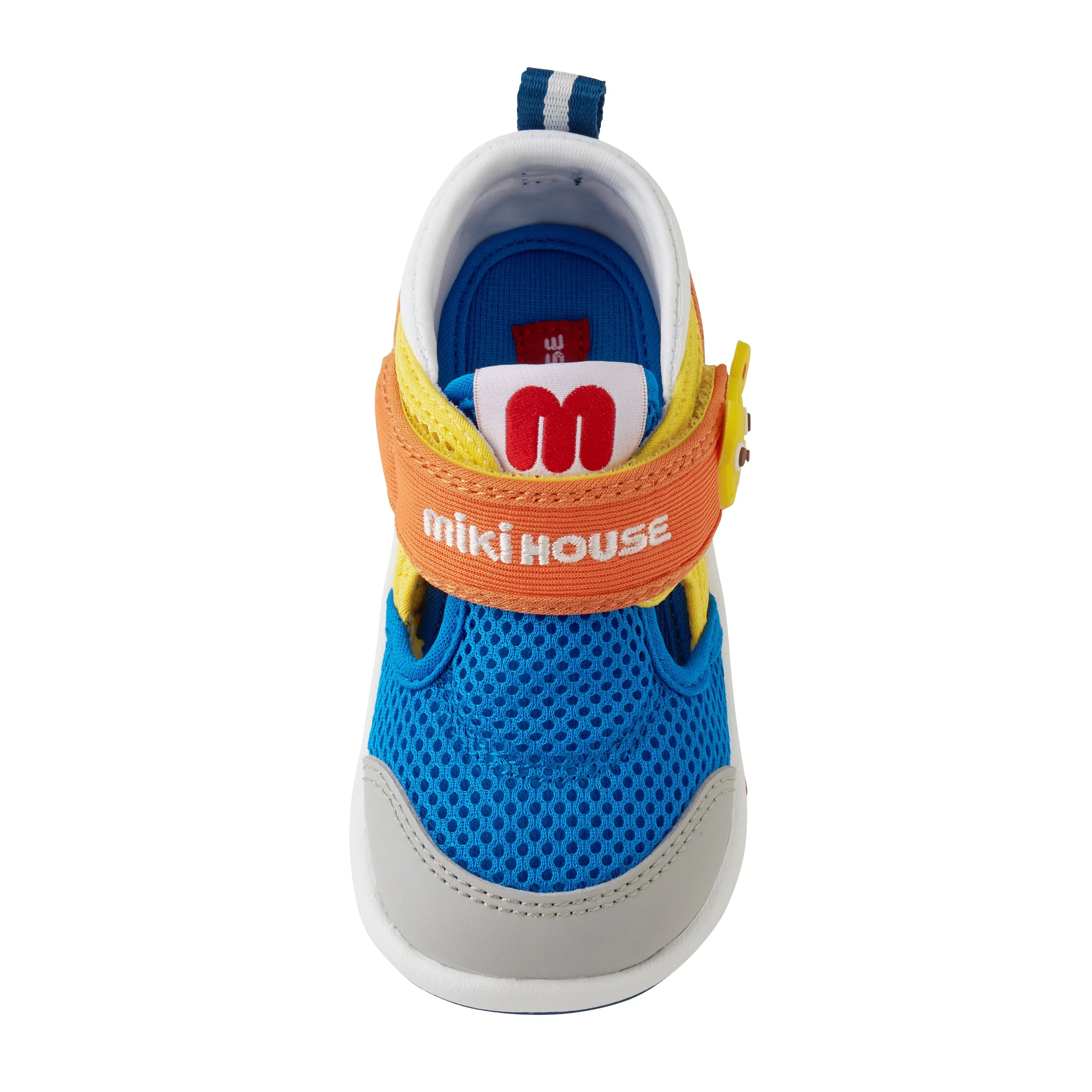 MIKIHOUSE SANDAL