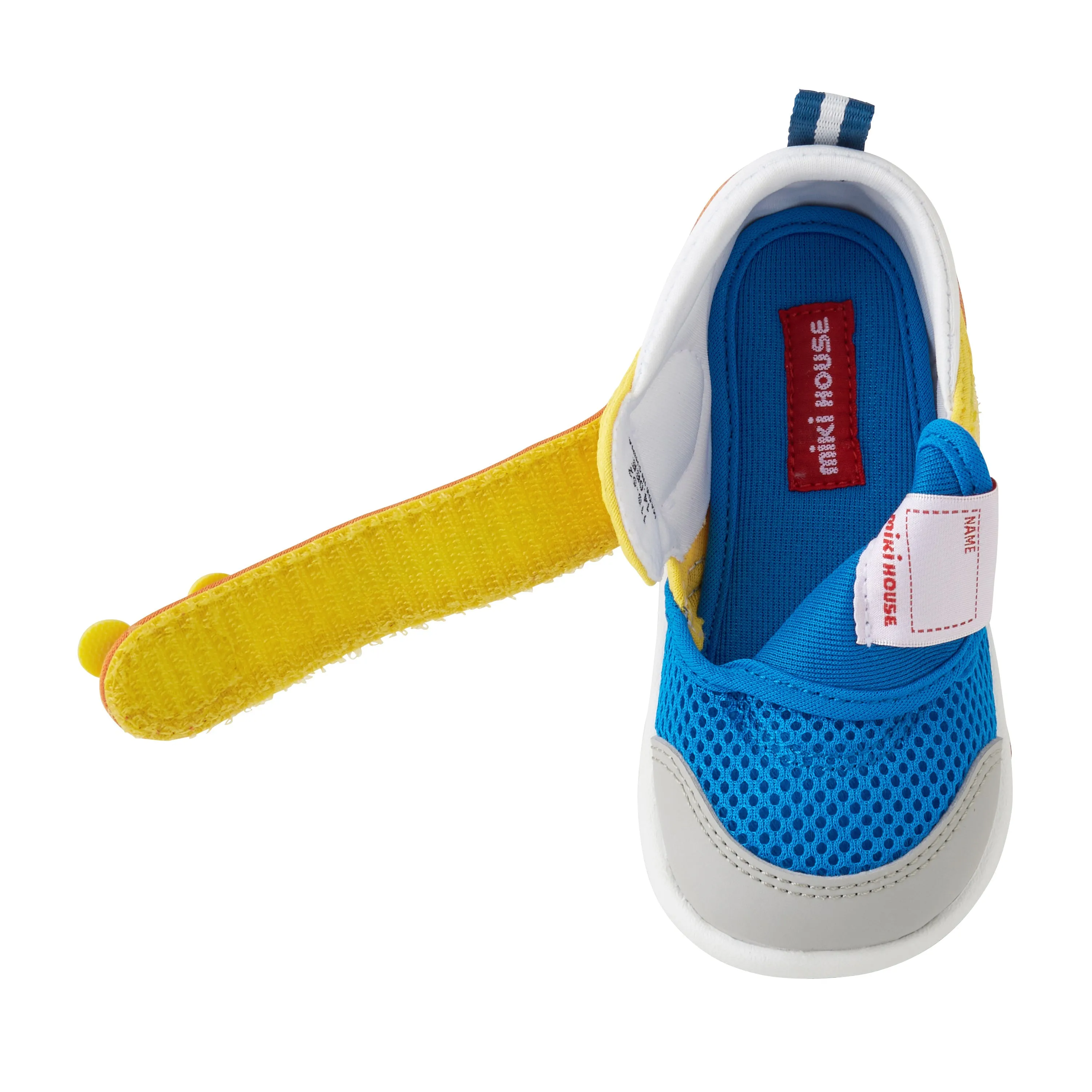 MIKIHOUSE SANDAL