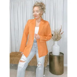 Mira Blazer