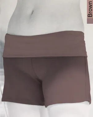 Mitch & Co. Sports Panty & Shorts - Ladies Gym workout Panty & Shorts