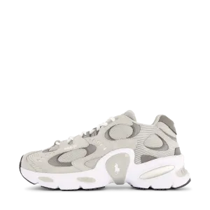Modern Trainer 100 Sneaker Grey / White