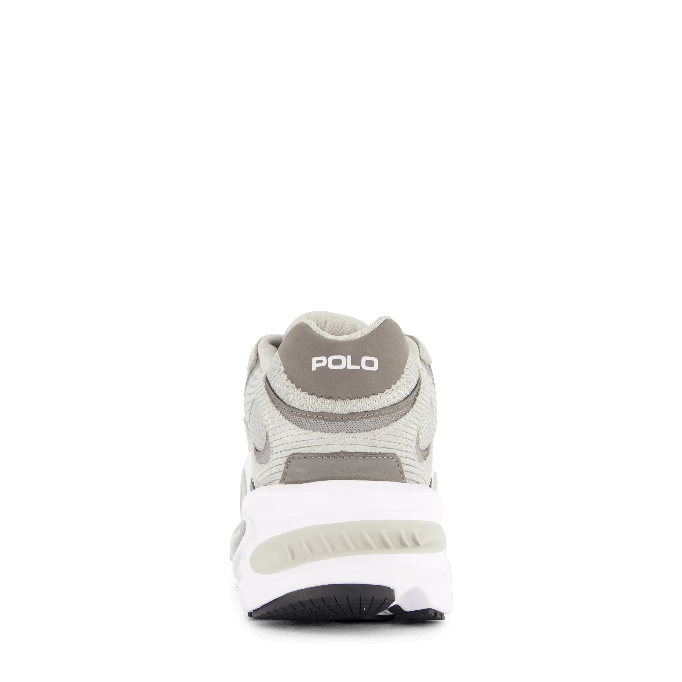 Modern Trainer 100 Sneaker Grey / White