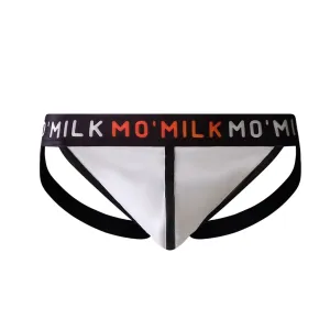 MO'MILK Mark Chai Jockstrap