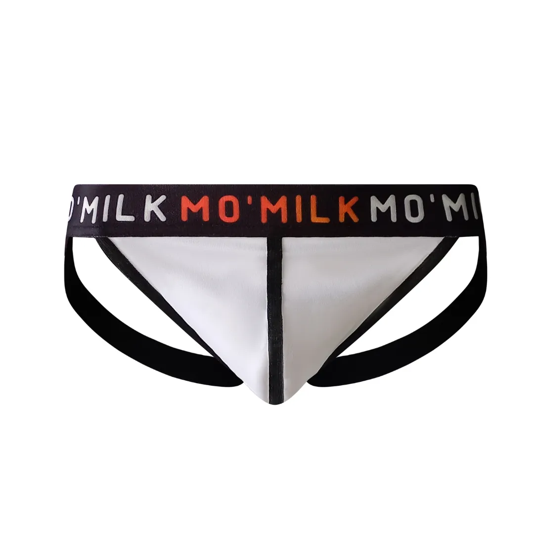 MO'MILK Mark Chai Jockstrap
