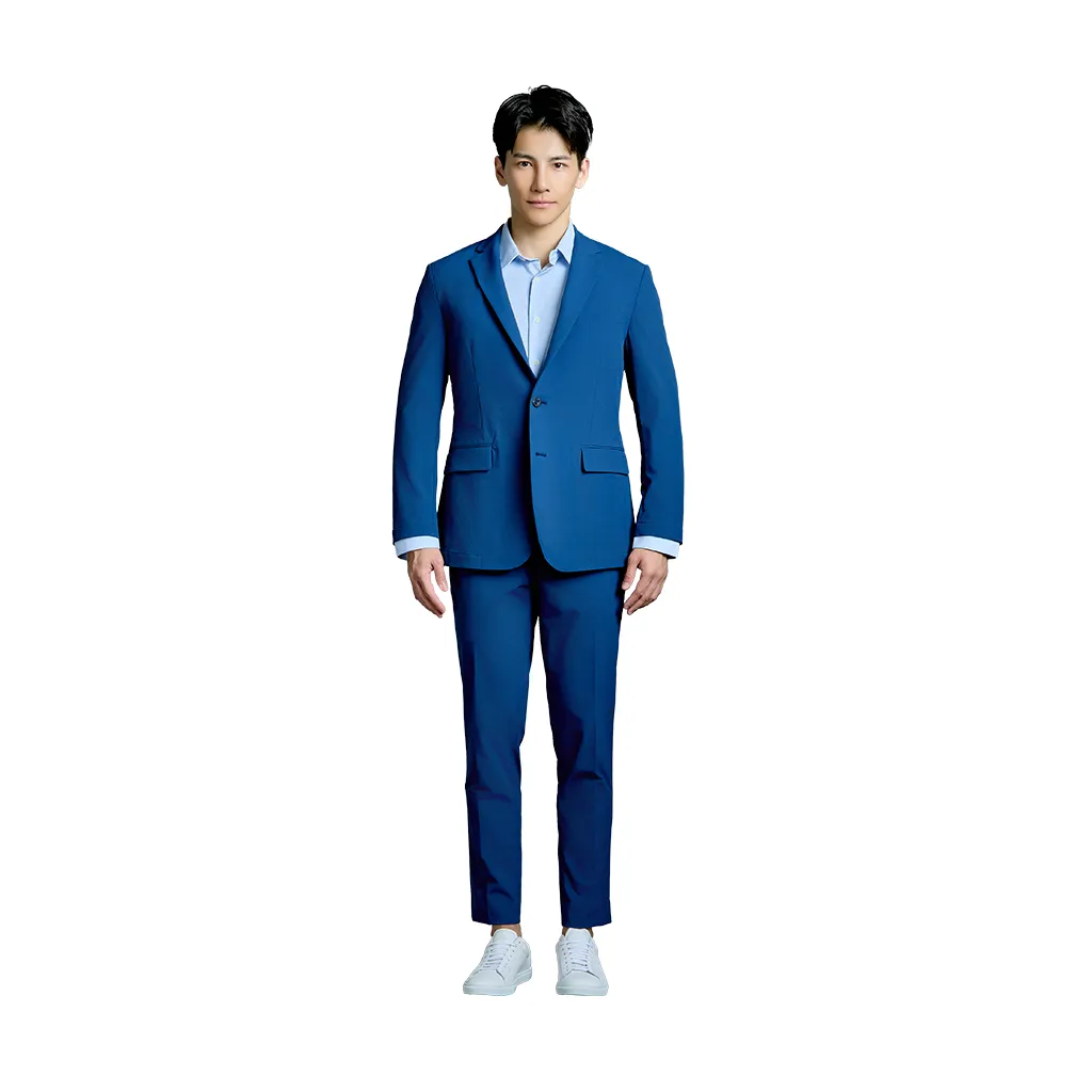 Motile 2.0 Blazer