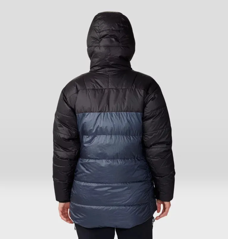 Mountain Hardwear Women's Phantom™ Belay Down Parka