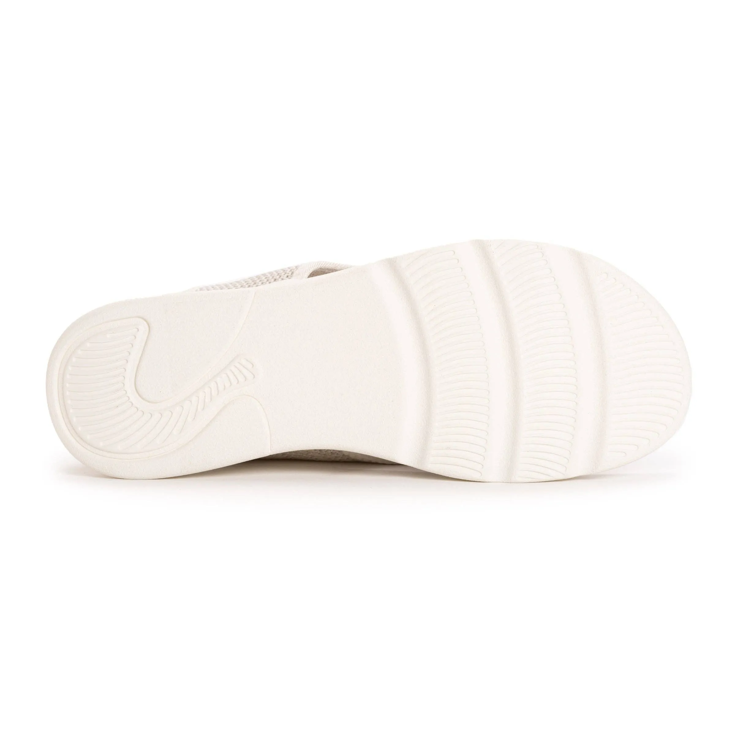 Natural Zahara Sandal
