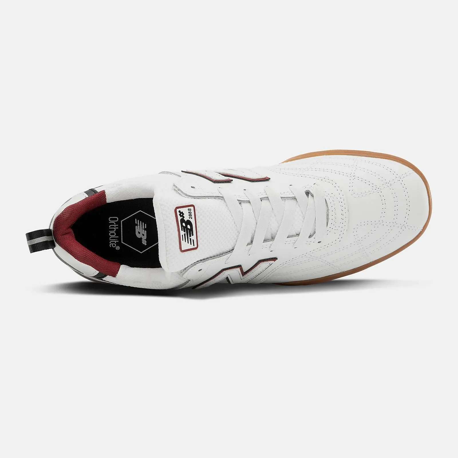New Balance Numeric 288 Sport Skate Shoe