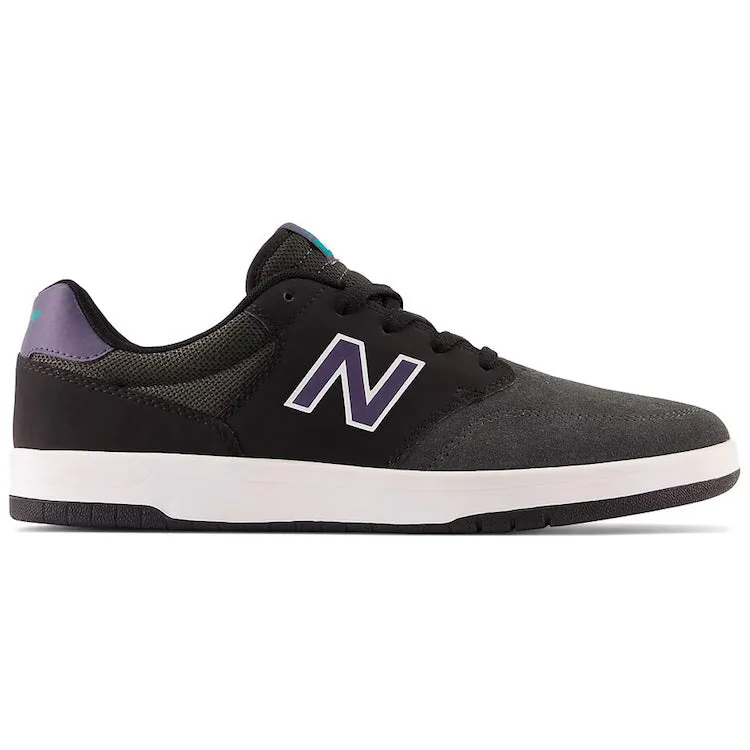 New Balance Numeric 425  Phantom/Black Shoes