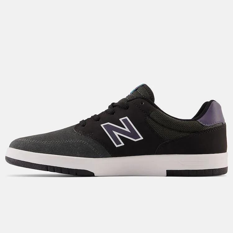 New Balance Numeric 425  Phantom/Black Shoes