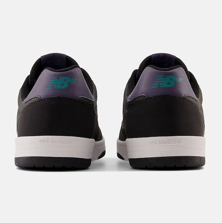 New Balance Numeric 425  Phantom/Black Shoes