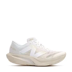 New Balance Women FuelCell Rebel v4 White WFCXLJ4